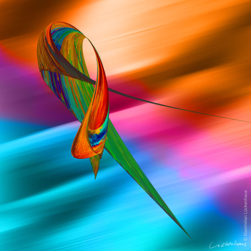 i122412 (Werkreihe Metamorphose)