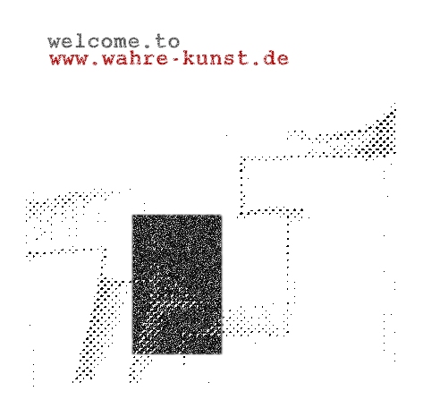 welcome to www.wahre-kunst.de